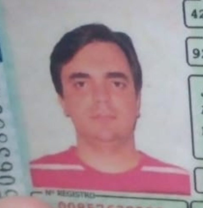 Jovens confessam que mataram dono de cartório em troca de 5 mil reais, em Rubiataba