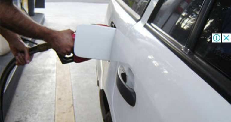 Diesel fecha o ano 46% mais caro do que em dezembro de 2020