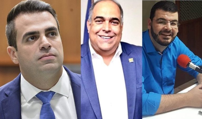 ELEIÇÕES 2022: três nomes se apresentam como pré-candidatos a deputado estadual por Catalão e região