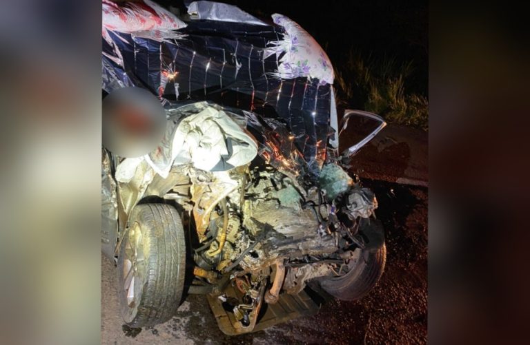 Nove mortos e mais de 60 feridos: natal com trânsito violento nas rodovias federais goianas