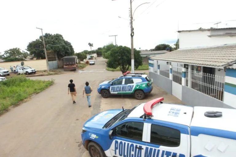 Comerciantes relatam queda das vendas e medo da população durante buscas a Wanderson em Abadiânia