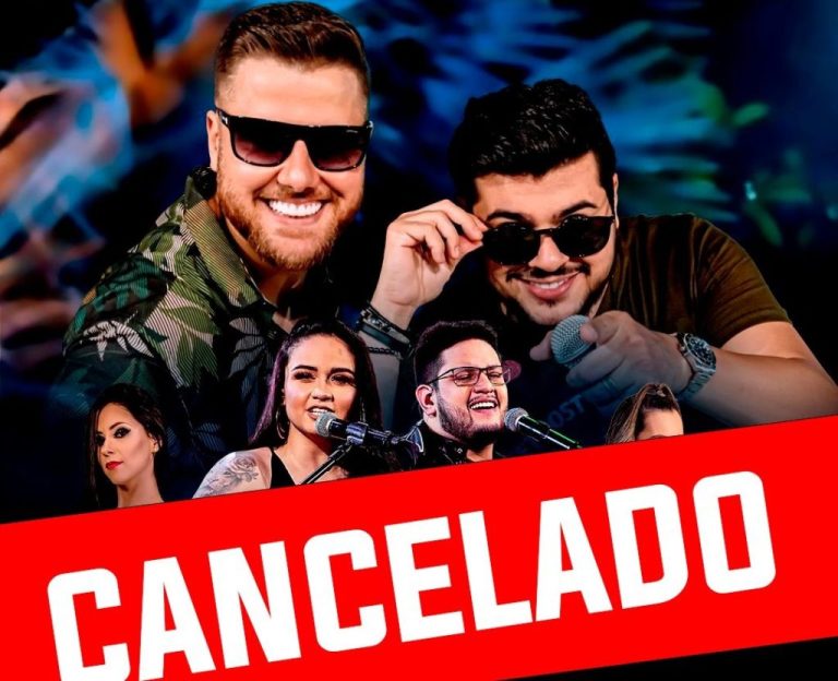 COMUNIDADO: continua a restituição de valores aos clientes que compraram ingresso para o show da dupla Zé Neto e Cristiano; evento foi cancelado após manutenção de decreto municipal