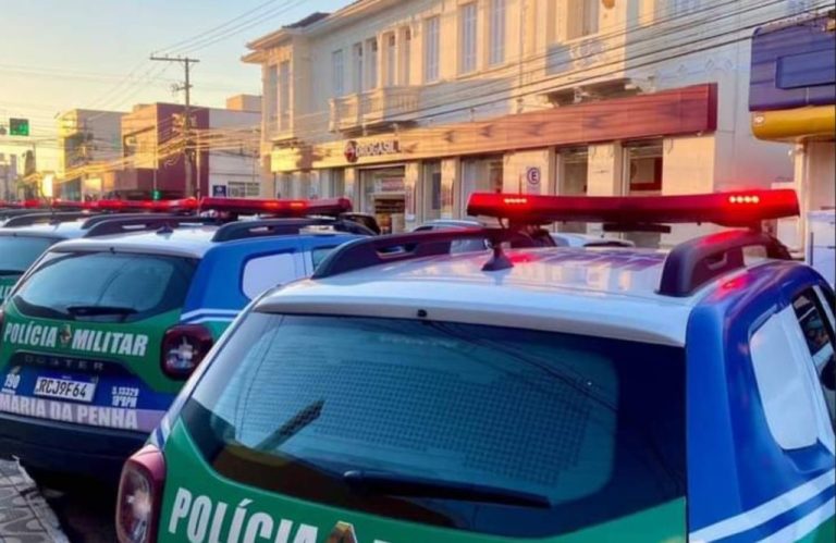VENDAS DE FIM DE ANO: comércio de Catalão estende horário de atendimento e Polícia Militar começa a ‘Operação Natal Seguro’