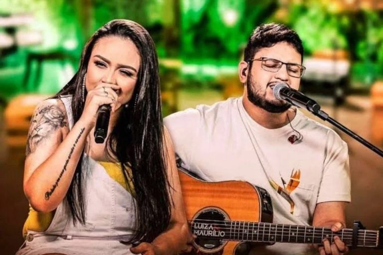 Maurílio, da dupla com Luiza, sofre parada cardíaca. Estado é grave, afirma colunista Léo Dias