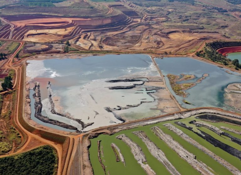 Mineradora CMOC realizará simulado de emergência em barragem em operação de Nióbio no município de Ouvidor
