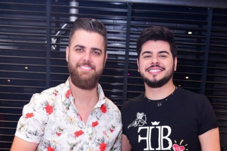 Zé Neto e Cristiano cancela shows até o dia 9 de janeiro; Zé Neto dará sequência ao tratamento de doença no pulmão