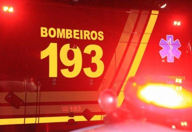 Ocorrências relacionadas a violência foram as mais atendidas pelos bombeiros de Catalão durante o feriado de natal; jovem de 22 anos foi baleado na coxa