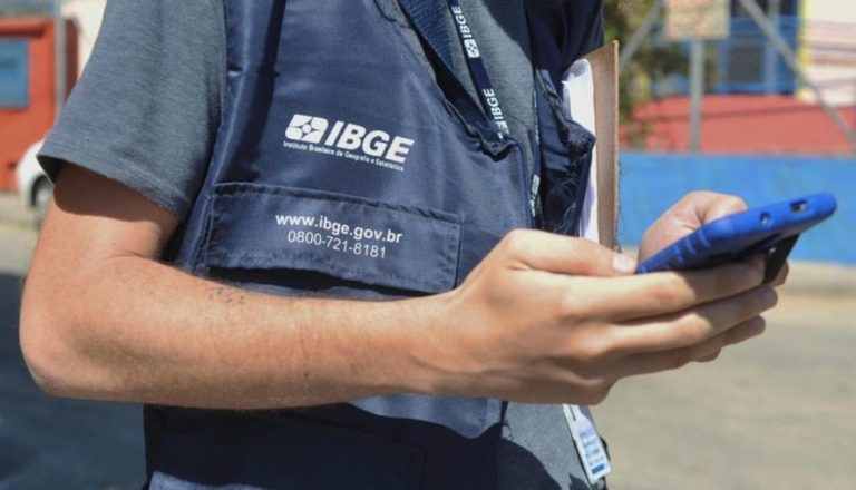 IBGE reafirma confiança no orçamento de R$ 2,292 bi para Censo 2022