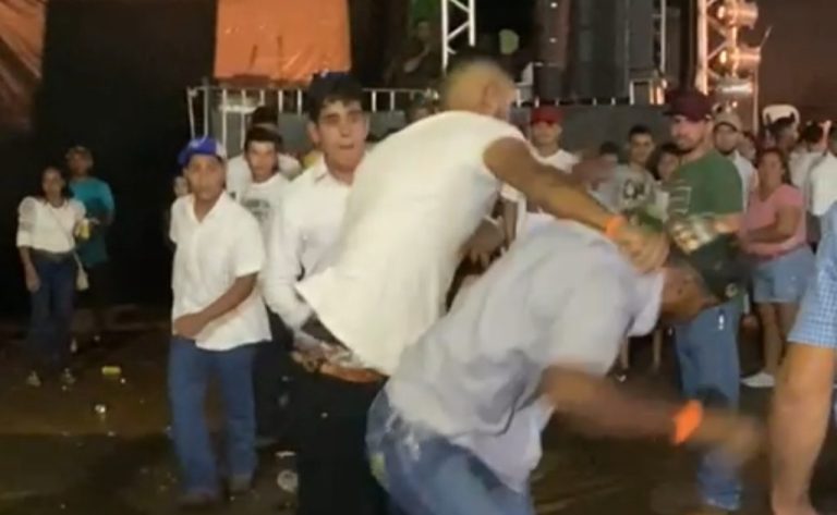 Briga por causa de chapéu termina em morte, em Goiás