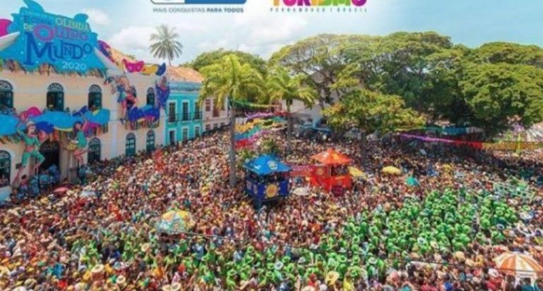 Covid-19: Carnaval é cancelado em 11 capitais do país