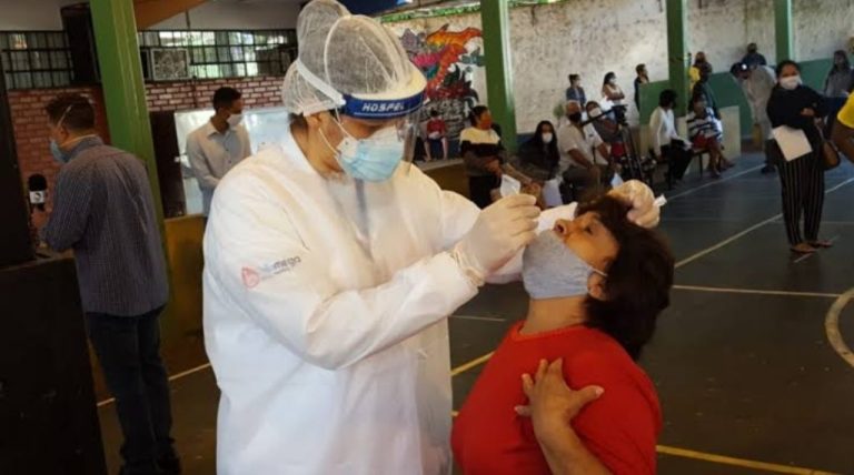 Covid-19: Brasil tem 129 mortes nas últimas 24 horas; total ultrapassa 619,5 mil