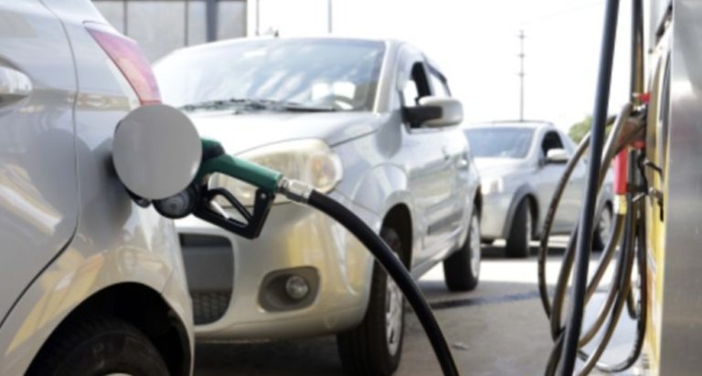 Gasolina e diesel ficam mais caros a partir de hoje nas refinarias