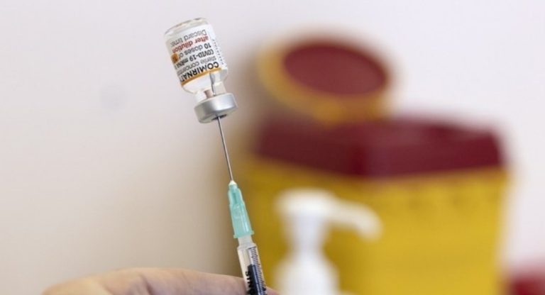 Covid: Catalão começa aplicação da 4ª dose em imunossuprimidos nessa segunda-feira (24)