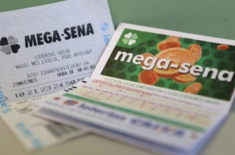 Ninguém acerta as seis dezenas da Mega-sena e prêmio vai a R$ 16 milhões