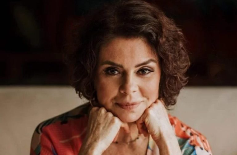Atriz Françoise Forton morre, aos 64 anos, no Rio de Janeiro