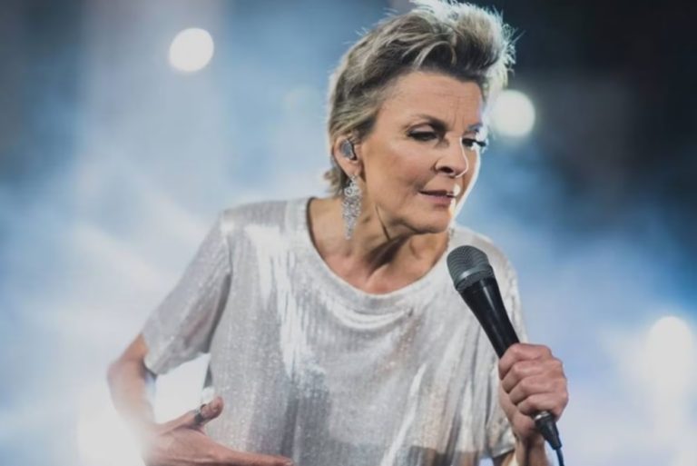 Morre aos 56 anos a cantora gospel e pastora Ludmila Ferber