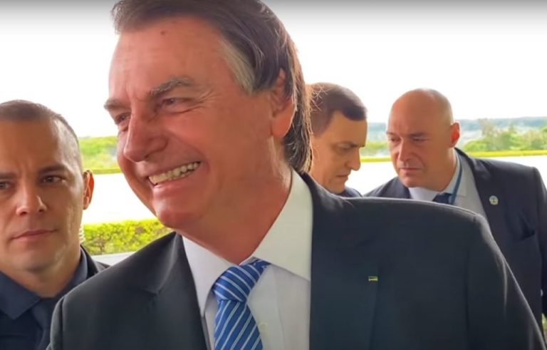 Presidente Bolsonaro em Catalão na próxima quarta-feira (19/01) em evento do agronegócio? Veja no Blog do Badiinho o que se sabe até agora