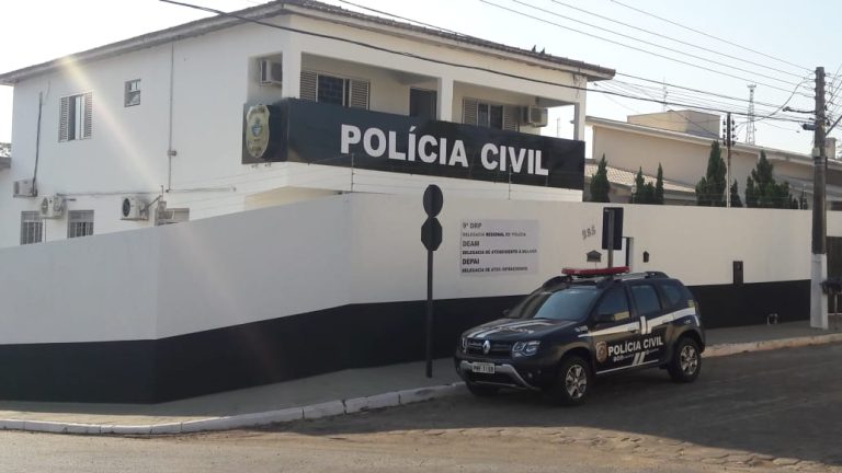 Homem bate na mulher, paga fiança e é liberado, em Catalão