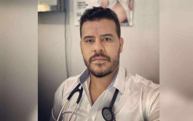 Delegado que prendeu médico em Cavalcante é transferido