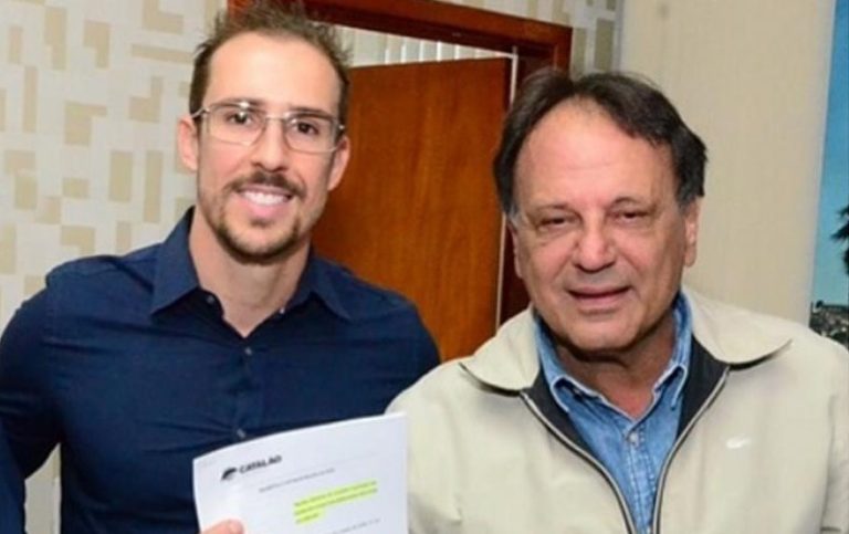 ELEIÇÕES 2022: Ano eleitoral começa com nome de Leovil Júnior definido por Adib Elias para disputa do cargo de deputado estadual; outros três nomes também estarão no páreo