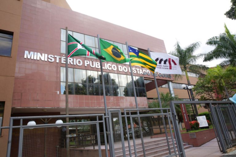 MP-GO fará concurso público para preenchimento de 35 vagas em Goiânia com salário de até R$ 8,9 mil