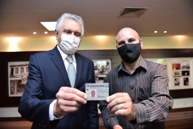 Governo de Goiás abre 22.020 vagas para CNH Social neste ano
