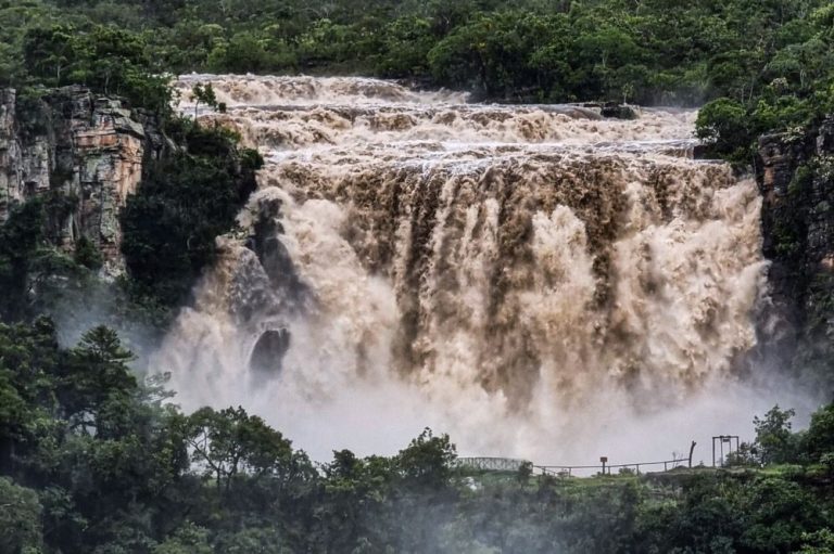Goiás vai mapear áreas de risco no ecoturismo para evitar acidentes