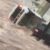 Forte chuva em Uberlândia-MG provocou vários pontos de alagamentos; vários carros rodaram nas enxurradas