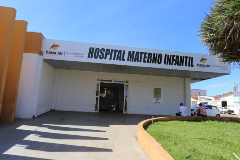 Ambulatório é instalado no Hospital Materno Infantil para desafogar Unidade de Pronto Atendimento