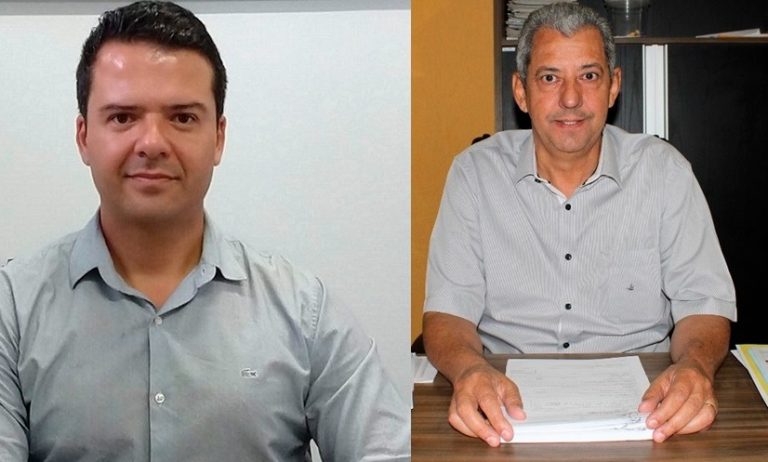Badiinho fecha a semana entrevistando o Superintendente da SAE, Rodrigo Margon e Secretário de Saúde Velomar Rios