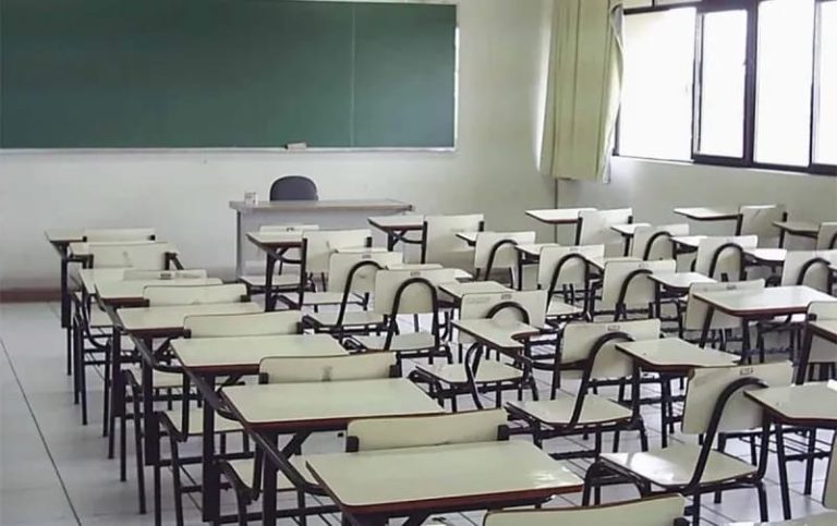 Conselho aprova aulas virtuais em Goiás, mas só por decreto municipal ou contágio em escolas