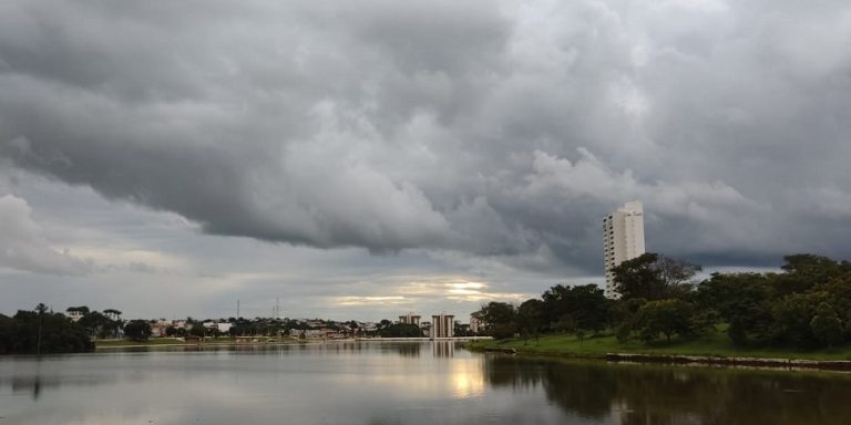 Expectativa é que chuva volte em Catalão e em Goiás, amenizando altas das temperaturas, afirma climatologista da UFCAT