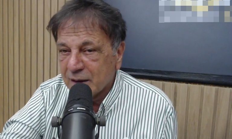“Apresentadores da TV Anhanguera deveriam ganhar R$ 150 mil por mês por fazerem 2 horas de jornal sem ter notícias”, disparou Adib Elias