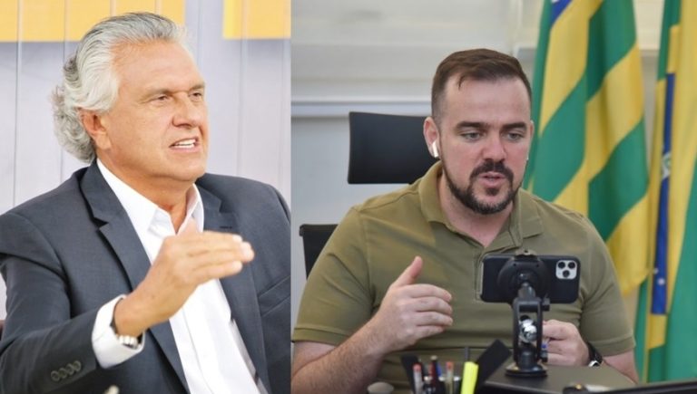 ELEIÇÕES 2022: Ainda nesta semana em Goiás, será feita a  divulgação de pesquisa para governador e senador