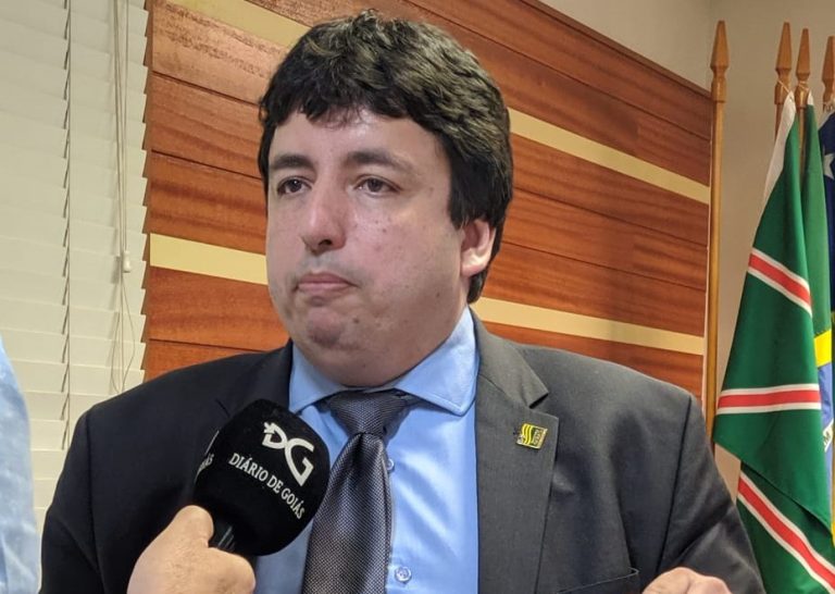 Na Secretaria de Comunicação do Governo de Goiás entrou Adriano Rocha Lima no lugar de Tony Carlo