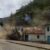 URGENTE: deslizamento destrói imóveis históricos e assusta moradores, em Ouro Preto, Minas Gerais; assista