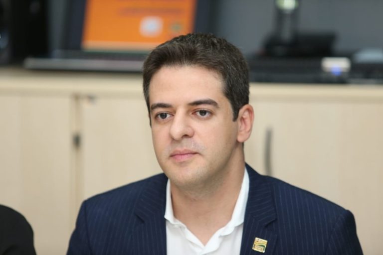 Covid: Até fevereiro teremos 50% da população de Goiás contaminada, diz secretário de Saúde