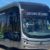 Caiado apresenta ônibus articulado 100% elétrico para circular no Eixo Anhanguera, e participa de primeira viagem com passageiros