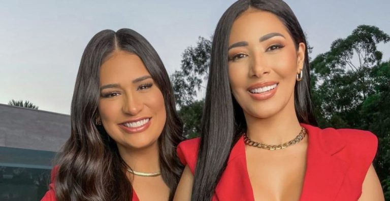 Simaria, da dupla com Simone, testa positivo para covid-19 e cancela agenda de shows