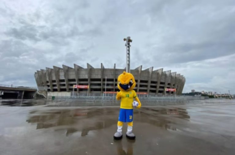 Com Brasil x Paraguai pelas Eliminatórias da Copa, confira a agenda de jogos do dia