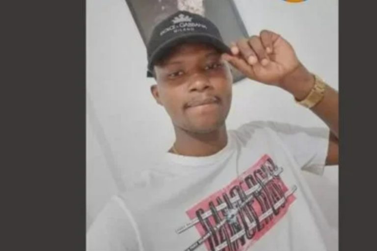Justiça manda prender três homens pela morte do congolês Moïse