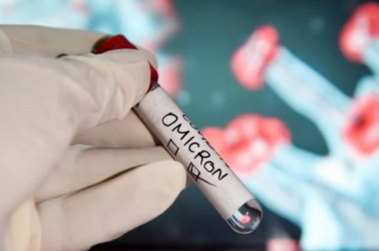 Subvariante da Ômicron é mais difícil de ser identificada, diz OMS