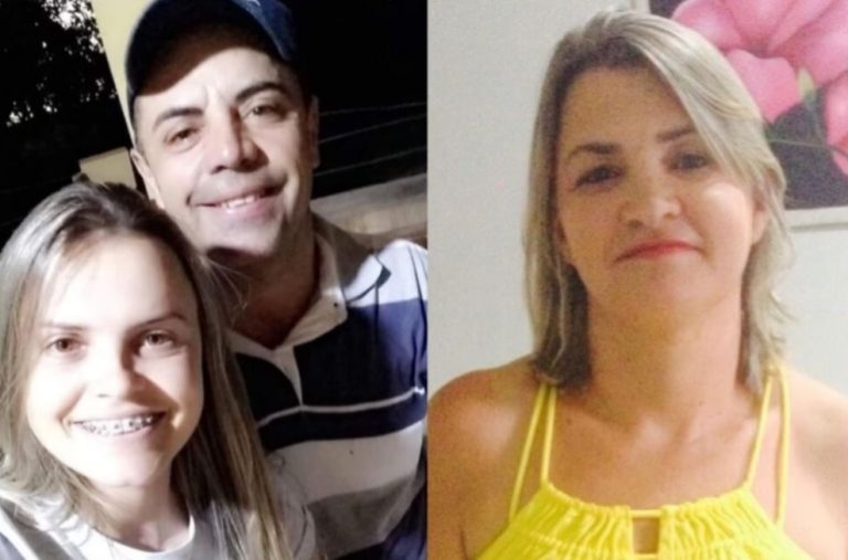 Ex-policial penal confessa ter matado três pessoas em chácara de Goiás