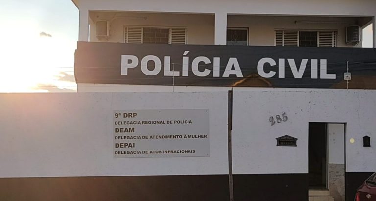 Após chegar em casa e não encontrar janta, homem apaga cigarro no rosto da mulher, em Catalão
