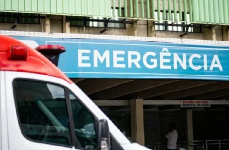 OMS: Brasil foi o 3° país com mais mortes por Covid na última semana