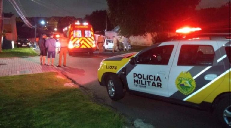 Morre 2ª criança vítima de chacina no PR; 6 da mesma família foram baleados e bebê escapou