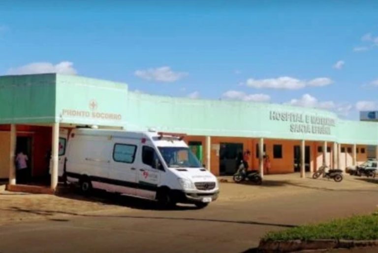 Criança morre após choque em extensão elétrica para carregar celular, em Goiás