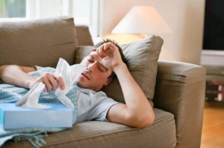 COVID, INFLUENZA OU DENGUE? CONFIRA COMO DIFERENCIAR OS SINTOMAS