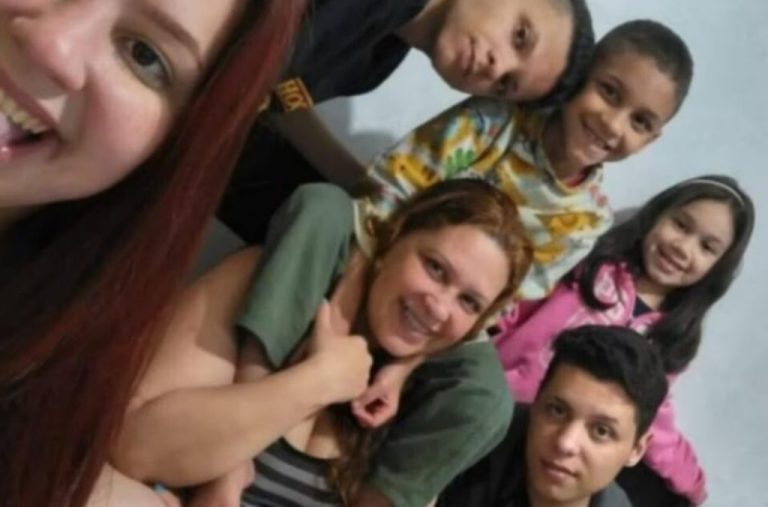 PETRÓPOLIS: ‘MAMÃE, ME ABRAÇA QUE A GENTE VAI PARA O CÉU JUNTAS’, DISSE MENINA EM CASA INUNDADA