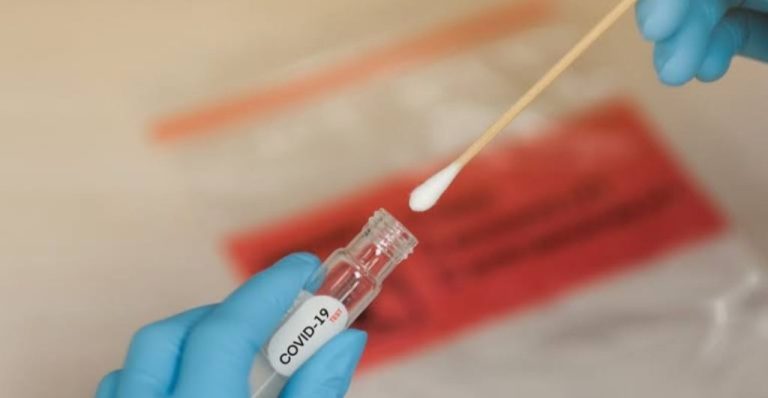 CATALÃO REGISTRA MAIS DE 800 CASOS DE COVID EM UMA SEMANA